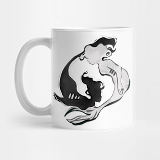 Yin & Yang Mug